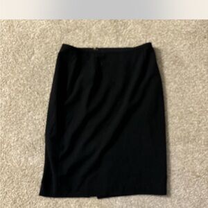 Calvin Klein pencil skirt. Great condition. Size 4